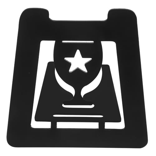 PRETYZOOM Einzelner Medaillenhalter Ausstellungsständer Medaillenständer Kompakte und Stabile Medaillenvitrine für Den Schreibtisch Als Dekoration für Zu Hause PRETYZOOM Einzelner Medaillenhalter Ausstellungsständer Medaillenständer Kompakte und Stabile Medaillenvitrine für Den Schreibtisch Als Dekoration für Zu Hause von PRETYZOOM