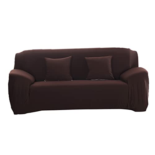 PRETYZOOM Elastischer Sitzer Sofabezug Stretch Sofa Schonbezug Rutsch Sofaüberwurf Couchschutz Kaffee Vielseitig Passend Pflegeleicht Schützt vor Flecken und Abnutzung PRETYZOOM Elastischer Sitzer Sofabezug Stretch Sofa Schonbezug Rutsch Sofaüberwurf Couchschutz Kaffee Vielseitig Passend Pflegeleicht Schützt vor Flecken und Abnutzung von PRETYZOOM