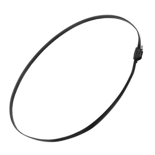 PRETYZOOM Elektrischer Netz Abdeckungsring Stabiler Ring für Wand und Standventilatoren Einfache Montage Langlebige Lüfterteile für Sicheren von PRETYZOOM