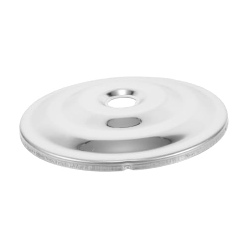 PRETYZOOM Ersatz Edelstahl Top Deckel für Kaugummi Getränkeautomaten Langlebig Kompatibel mit Süßigkeitenautomaten Einfache und Schnelle Anbringung für Reibungslosen Betrieb PRETYZOOM Ersatz Edelstahl Top Deckel für Kaugummi Getränkeautomaten Langlebig Kompatibel mit Süßigkeitenautomaten Einfache und Schnelle Anbringung für Reibungslosen Betrieb von PRETYZOOM