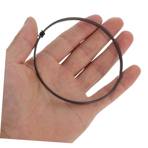 PRETYZOOM Ersatz Heizstreifen für Handsiegelgeräte mit Verbindern Langlebige Hitzebeständige Heizelemente für Schnelles Präzises Schrumpffolien Schneiden und Effiziente Wartung PRETYZOOM Ersatz Heizstreifen für Handsiegelgeräte mit Verbindern Langlebige Hitzebeständige Heizelemente für Schnelles Präzises Schrumpffolien Schneiden und Effiziente Wartung von PRETYZOOM