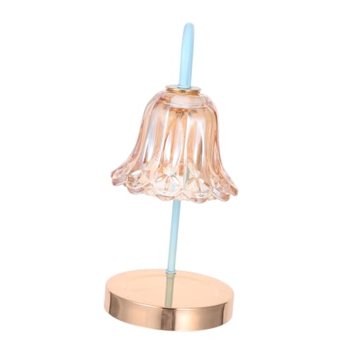 PRETYZOOM Aromatherapielampe Mit Vintage-Design Für Nachttisch Kompatibel Mit Ätherischen Ölen DIY-kerzenlampenzubehör Für Zuhause Und Büroumgebung PRETYZOOM Aromatherapielampe Mit Vintage-Design Für Nachttisch Kompatibel Mit Ätherischen Ölen DIY-kerzenlampenzubehör Für Zuhause Und Büroumgebung von PRETYZOOM