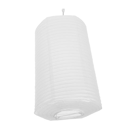 PRETYZOOM Faltbare Papierlaterne Tischlampe Dekorative Batteriebetriebene Nachtlampe für Schlafzimmer Wohnheim Schreibtisch und Festliche Dekoration Batterien nicht Enthalten PRETYZOOM Faltbare Papierlaterne Tischlampe Dekorative Batteriebetriebene Nachtlampe für Schlafzimmer Wohnheim Schreibtisch und Festliche Dekoration Batterien nicht Enthalten von PRETYZOOM