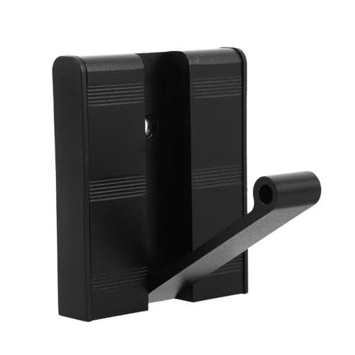 PRETYZOOM Faltbarer Unsichtbarer Wandhaken aus Leichtem Aluminium Platzsparend und Robust für Garderobe Eingang Wohnmobil zum Einhängen von Mänteln Taschen Schals Handtüchern PRETYZOOM Faltbarer Unsichtbarer Wandhaken aus Leichtem Aluminium Platzsparend und Robust für Garderobe Eingang Wohnmobil zum Einhängen von Mänteln Taschen Schals Handtüchern von PRETYZOOM
