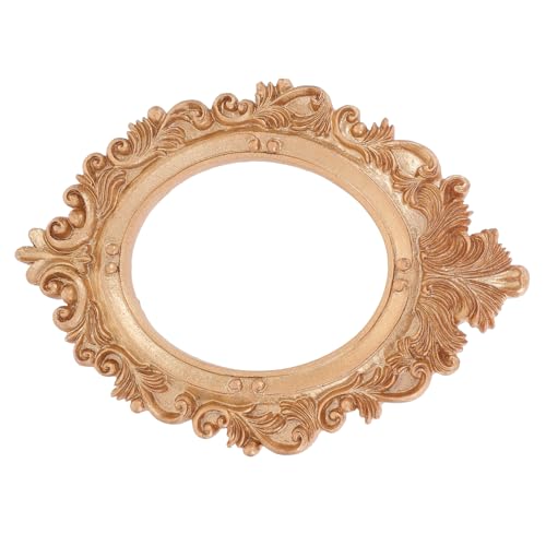 PRETYZOOM Rustikaler Dekorativer Mini-bilderrahmen Mit Magnet Magnetischer Rahmen Für Den Kühlschrank Vintage-charme PRETYZOOM Rustikaler Dekorativer Mini-bilderrahmen Mit Magnet Magnetischer Rahmen Für Den Kühlschrank Vintage-charme von PRETYZOOM