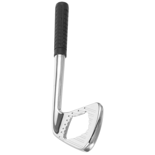 PRETYZOOM Eleganter Flaschenöffner in Golfform Manueller Weinöffner Zinklegierung Zum Trinken PRETYZOOM Eleganter Flaschenöffner in Golfform Manueller Weinöffner Zinklegierung Zum Trinken von PRETYZOOM