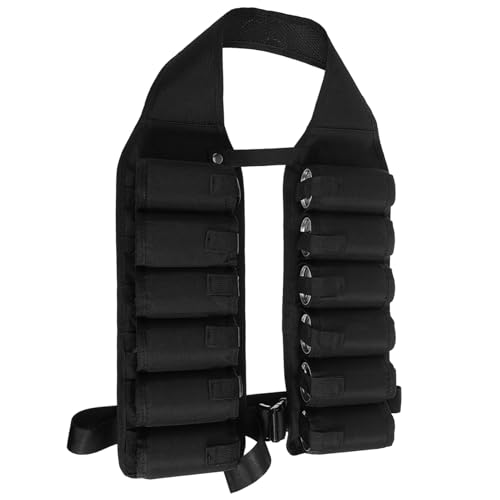 PRETYZOOM Biergürtel Zum Klettern Getränkeaufbewahrungs-gürteltasche Oxford-biergürtel Flaschenhalter Hüfttasche Für Outdoor-aktivitäten Schwarz PRETYZOOM Biergürtel Zum Klettern Getränkeaufbewahrungs-gürteltasche Oxford-biergürtel Flaschenhalter Hüfttasche Für Outdoor-aktivitäten Schwarz von PRETYZOOM