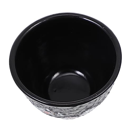 PRETYZOOM Gusseisen Teetassen Retro Stil Tee Trinken Tassen Haushalt Kung Fu Teegeschirr Langlebig Temperaturen Beständig PRETYZOOM Gusseisen Teetassen Retro Stil Tee Trinken Tassen Haushalt Kung Fu Teegeschirr Langlebig Temperaturen Beständig von PRETYZOOM