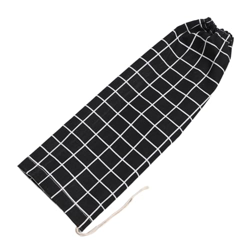 PRETYZOOM Hängender Aufbewahrungsbeutel-Organizer Für Müllsäcke Hängetasche Mit Elastischem Boden Platzsparendes Design Zum Aufhängen An Wänden Oder Haken Zum Organisieren Von PRETYZOOM Hängender Aufbewahrungsbeutel-Organizer Für Müllsäcke Hängetasche Mit Elastischem Boden Platzsparendes Design Zum Aufhängen An Wänden Oder Haken Zum Organisieren Von von PRETYZOOM
