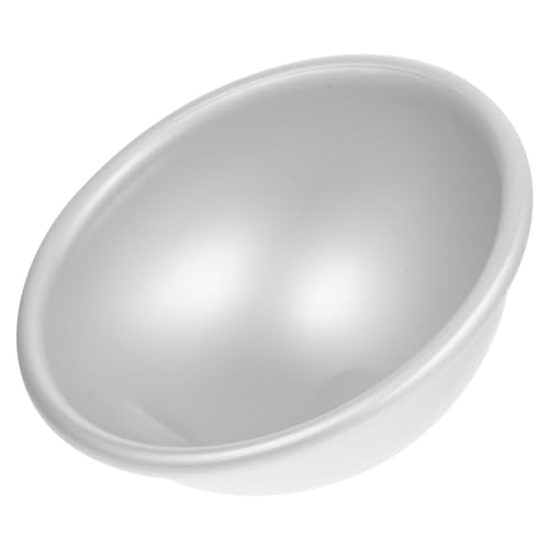 PRETYZOOM Halbkugel-kuchenform – Halbkreis-Kuchen – Antihaftbeschichtete Halbrunde Backform – Einfaches Herauslösen Und Reinigen – Perfekt Für Kreative Kuchen von PRETYZOOM