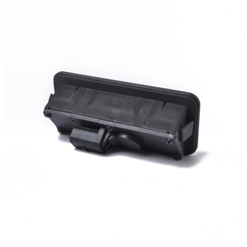 PRETYZOOM Heckklappenschalter Mikroschalter Ersatz für Fiesta Focus C max Transit Boot Entriegelung Schwarz von PRETYZOOM
