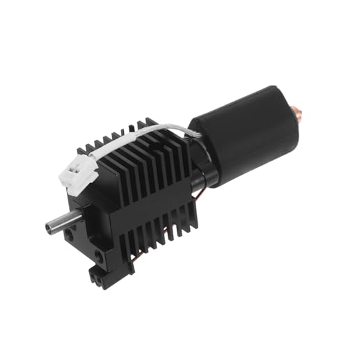 PRETYZOOM Hochtemperaturbeständige Druckdüse Hitzebeständige Düse Hotend -düsenersatz Hitzebeständiges Hotend Hochfluss -druckerzubehör -hitzebeständig Keramik Schwarz PRETYZOOM Hochtemperaturbeständige Druckdüse Hitzebeständige Düse Hotend -düsenersatz Hitzebeständiges Hotend Hochfluss -druckerzubehör -hitzebeständig Keramik Schwarz von PRETYZOOM