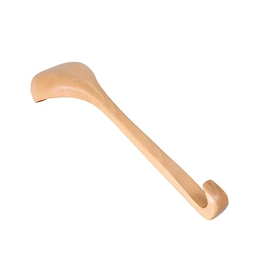 PRETYZOOM Holzlöffel Utensil geschlitzt Löffelhaken Köpfe Löffel Schöpfkelle aus Holz Suppenkellen zum Servieren große Kelle Schöpfkellen zum Servieren Holzkelle zum Kochen Reiskelle PRETYZOOM Holzlöffel Utensil geschlitzt Löffelhaken Köpfe Löffel Schöpfkelle aus Holz Suppenkellen zum Servieren große Kelle Schöpfkellen zum Servieren Holzkelle zum Kochen Reiskelle von PRETYZOOM