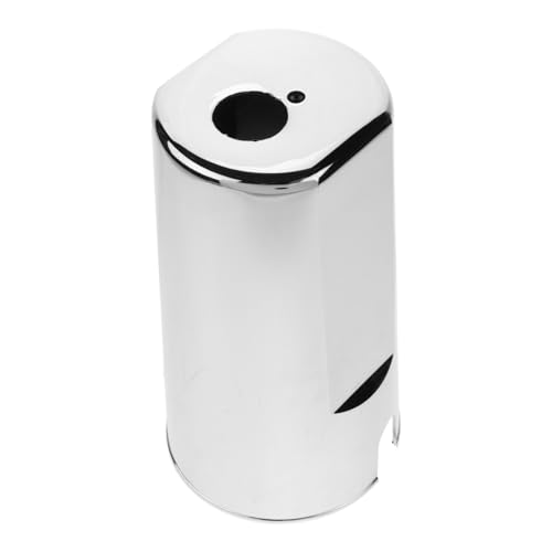 PRETYZOOM Hydraulic Pump Cover für Friseurstühle Robuste Ersatzabdeckung für Hydraulische Pumpen Einfache Installation Kompatibel mit Meisten Friseurstuhl Modellen Langlebig und Wartungsarm von PRETYZOOM