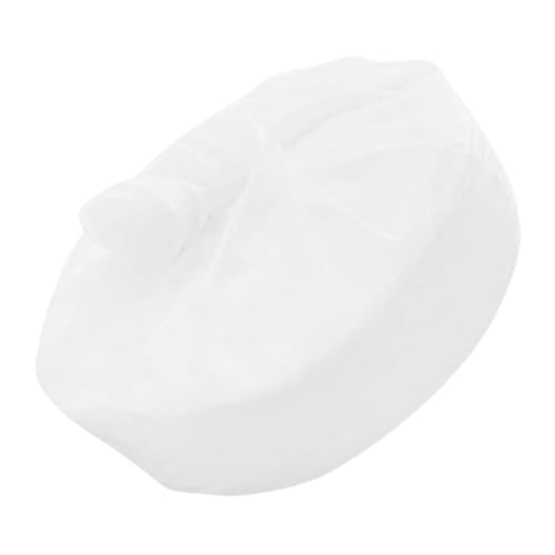 PRETYZOOM Innenbezug Für Sitzsack-Lazy-Sofa Atmungsaktives Ersatzbezug Füllmaterial Leicht Zu Reinigender Innensack Für Home Office Und Außenbereich PRETYZOOM Innenbezug Für Sitzsack-Lazy-Sofa Atmungsaktives Ersatzbezug Füllmaterial Leicht Zu Reinigender Innensack Für Home Office Und Außenbereich von PRETYZOOM