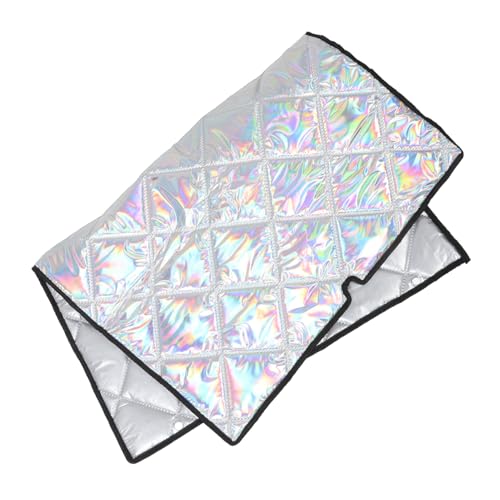 PRETYZOOM Isolierabdeckung Für Gefrierschränke Kühlschränke Und Getränkekühler Wasserdichter Staubschutz Aus Strapazierfähigem Material Mit Isolierter Polsterung Für Outdoor-nutzung PRETYZOOM Isolierabdeckung Für Gefrierschränke Kühlschränke Und Getränkekühler Wasserdichter Staubschutz Aus Strapazierfähigem Material Mit Isolierter Polsterung Für Outdoor-nutzung von PRETYZOOM