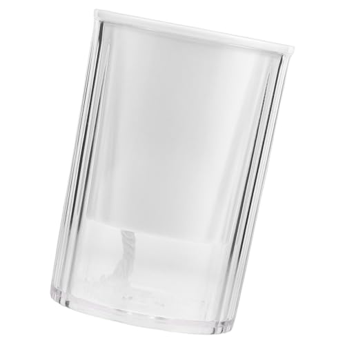 PRETYZOOM Pflanzgefäß Mit Sanfter Bewässerung – Kreative Vase Blumentopf Aus Kunststoff Mit Automatischer Bewässerung Perfekt Für Die Inneneinrichtung PRETYZOOM Pflanzgefäß Mit Sanfter Bewässerung – Kreative Vase Blumentopf Aus Kunststoff Mit Automatischer Bewässerung Perfekt Für Die Inneneinrichtung von PRETYZOOM