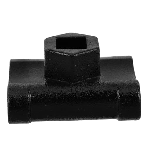 PRETYZOOM Magnetische Kraft Verlängerung Adapter Wrench Extender für Enge Räume mit Kraftverstärkung und Vielseitigem Mechanischem Schraubenschlüssel Zubehör von PRETYZOOM