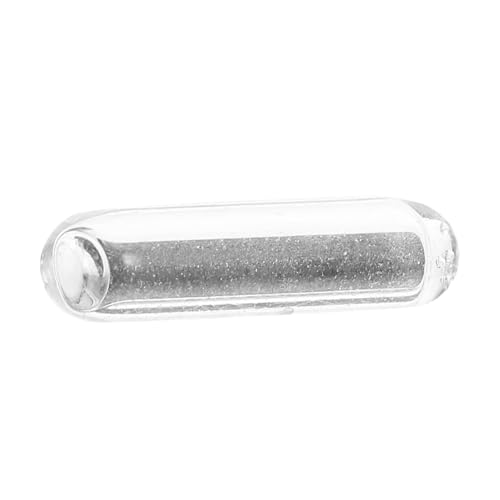 PRETYZOOM Magnetrührstab Hochtemperatur C Metall-magnet Rührstab Labor Rührstab Präzisionsform Beständig Leise Rühren Für Labor Rührplatte Flachbodengefäß PRETYZOOM Magnetrührstab Hochtemperatur C Metall-magnet Rührstab Labor Rührstab Präzisionsform Beständig Leise Rühren Für Labor Rührplatte Flachbodengefäß von PRETYZOOM