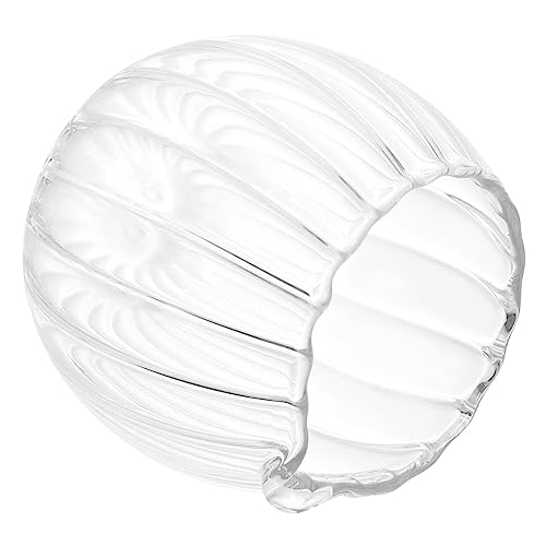 PRETYZOOM Milchkännchen Aus Mit Ausgießer Mini-milchkännchen Kaffeesahneglas Zum Servieren Von Milch Und Sahne PRETYZOOM Milchkännchen Aus Mit Ausgießer Mini-milchkännchen Kaffeesahneglas Zum Servieren Von Milch Und Sahne von PRETYZOOM