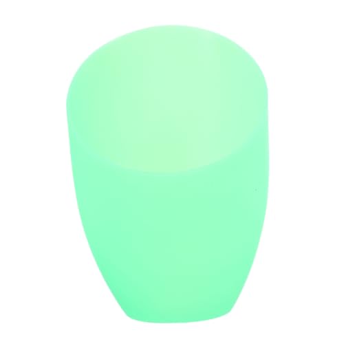 PRETYZOOM Moderner Kunststoff Lampenschirm Mittelloch Grün Langlebiger Lampenschirm Ersatz für Deckenventilatoren Kronleuchter Wand und Stehlampen Optimale Lichtstreuung Vielseitig PRETYZOOM Moderner Kunststoff Lampenschirm Mittelloch Grün Langlebiger Lampenschirm Ersatz für Deckenventilatoren Kronleuchter Wand und Stehlampen Optimale Lichtstreuung Vielseitig von PRETYZOOM