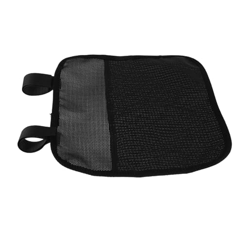 PRETYZOOM Multifunktionale Faltbare Aufbewahrungstasche für Outdoor Stühle Leichter Organizer für Camping Picknick und Strand Stabile Hängetasche aus Robustem Stoff für Snacks Magazine und von PRETYZOOM