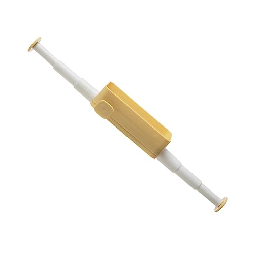 PRETYZOOM Nail Wandkleiderbügel mit Aufbewahrungsfunktion Stabiles Platzsparendes Kleiderhalter Regal für Haushalt Einfache Montage Schont Wände Gelb PRETYZOOM Nail Wandkleiderbügel mit Aufbewahrungsfunktion Stabiles Platzsparendes Kleiderhalter Regal für Haushalt Einfache Montage Schont Wände Gelb von PRETYZOOM