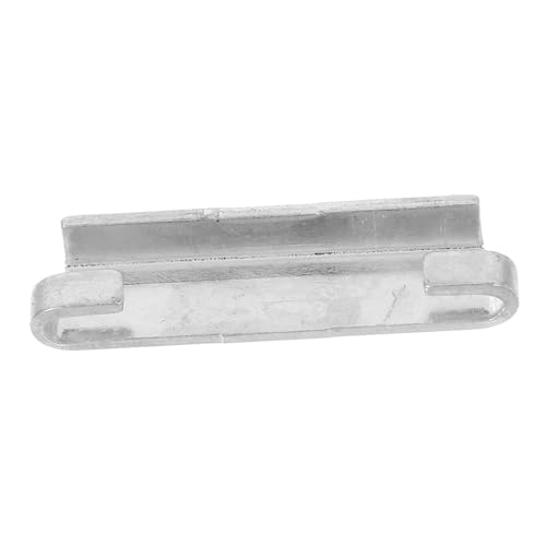 PRETYZOOM Pawl Cap für Recliner Rocker Ratchet Robuste Ersatzteile Kompatibel mit Recliner Rocker Ratchet Hochwertiges Zubehör für Reibungslose Funktionalität und Langlebigkeit von PRETYZOOM