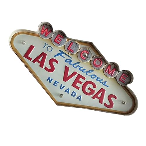 PRETYZOOM Retro Led Lichtsignatur Für Kreative Wanddekoration Vintage Leuchtschild Für Bar Und Restaurant Ohne Batterie PRETYZOOM Retro Led Lichtsignatur Für Kreative Wanddekoration Vintage Leuchtschild Für Bar Und Restaurant Ohne Batterie von PRETYZOOM