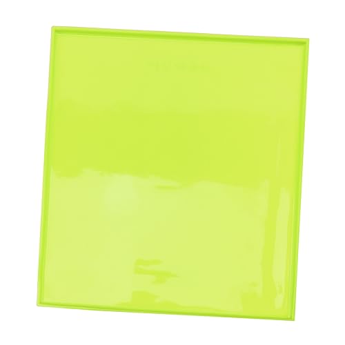 PRETYZOOM Silikon-backmatte Antihaft Zum Ausrollen Von Teig Für Kuchen Pizza Brot Backgeschirr Für Küche Backunterlage Aus Silikon Wiederverwendbar Leicht Zu Reinigen PRETYZOOM Silikon-backmatte Antihaft Zum Ausrollen Von Teig Für Kuchen Pizza Brot Backgeschirr Für Küche Backunterlage Aus Silikon Wiederverwendbar Leicht Zu Reinigen von PRETYZOOM