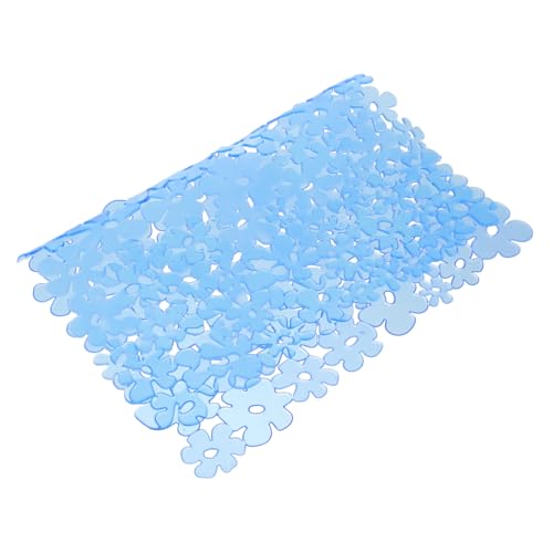 PRETYZOOM Rutschfeste PVC Abtropfmatte für Küchenspüle mit Gitterdesign Schnelltrocknend und Flexibel Spülbeckenmatte zum Schutz der Arbeitsplatte Leicht zu Reinigen Vielseitig für Geschirr PRETYZOOM Rutschfeste PVC Abtropfmatte für Küchenspüle mit Gitterdesign Schnelltrocknend und Flexibel Spülbeckenmatte zum Schutz der Arbeitsplatte Leicht zu Reinigen Vielseitig für Geschirr von PRETYZOOM
