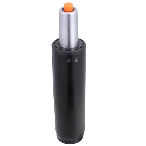 PRETYZOOM Schwarz Beschichteter Explosionsgeschützter Gasdruckfeder stuhllift mit Robustem Metall Pneumatischer Hebestange Hydraulischem Dämpfer Geeignet für Drehstühle und Möbel PRETYZOOM Schwarz Beschichteter Explosionsgeschützter Gasdruckfeder stuhllift mit Robustem Metall Pneumatischer Hebestange Hydraulischem Dämpfer Geeignet für Drehstühle und Möbel von PRETYZOOM