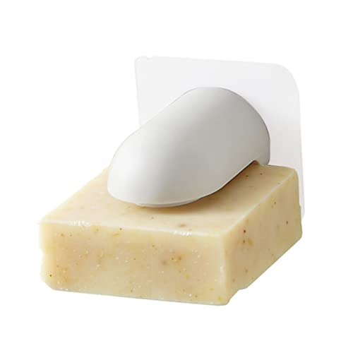 PRETYZOOM Magnetischer Seifenhalter Wandmontage Badezimmerzubehör Aus Edelstahl Für Glatte Oberflächen Kein Bohren Erforderlich Seifenablage Für Dusche Und Bad PRETYZOOM Magnetischer Seifenhalter Wandmontage Badezimmerzubehör Aus Edelstahl Für Glatte Oberflächen Kein Bohren Erforderlich Seifenablage Für Dusche Und Bad von PRETYZOOM