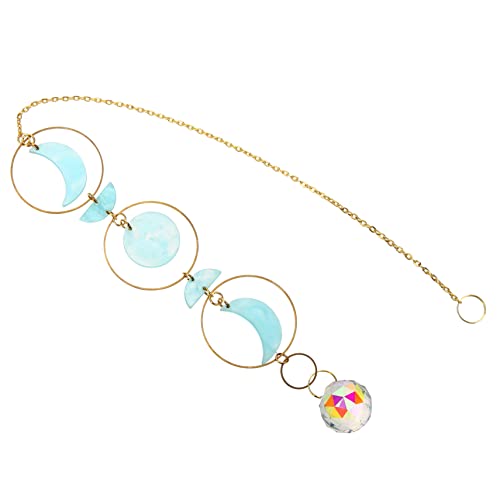 PRETYZOOM Sonnenförmiges Hängeornament für Auto Rucksack Kreatives Kettenpendant für Dekoration und Einfache Auffindbarkeit von Fahrzeugen für Freunde PRETYZOOM Sonnenförmiges Hängeornament für Auto Rucksack Kreatives Kettenpendant für Dekoration und Einfache Auffindbarkeit von Fahrzeugen für Freunde von PRETYZOOM