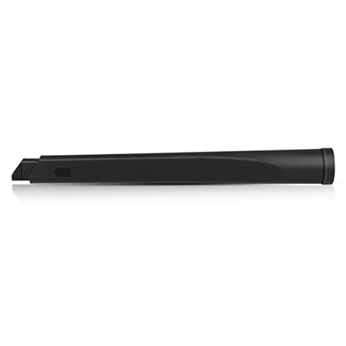 PRETYZOOM Staubsauger Zubehör Flache Fugenbürste Verstellbare Saugdüse für Enge Räume Kompatibel mit Gängigen Staubsaugern für Computer Sofas und Regale PRETYZOOM Staubsauger Zubehör Flache Fugenbürste Verstellbare Saugdüse für Enge Räume Kompatibel mit Gängigen Staubsaugern für Computer Sofas und Regale von PRETYZOOM