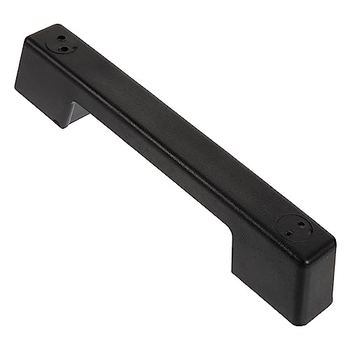 PRETYZOOM Tragegriff für Mechanische Geräte Ergonomischer Rutschfester Installieren Modern Multifunktional von PRETYZOOM