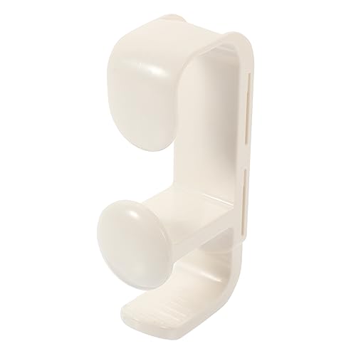 PRETYZOOM Wandhaken Haken Badezimmer Ihr Badezimmer Haken Zum Aufhängen Handtuchhaken Waschbecken Aufhängehaken Waschbeckenhaken Badewannenhaken Duschhaken Für Badezimmerhaken Badezimmer von PRETYZOOM