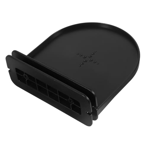 PRETYZOOM Wandhalterung Für Audio Lautsprecher Halterung Zum Aufhängen Kompakt Und Leicht Für Wohnzimmer Schlafzimmer Arbeitszimmer von PRETYZOOM