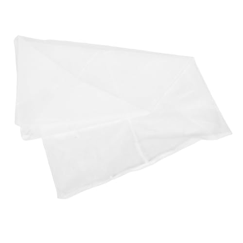 PRETYZOOM Waschbarer Stoff Bean Bag Liner Ersatz ohne Füllung Große Abnehmbare Weiche Innenhülle für Lazy Sofa Vielseitige Sitzhülle Passend für Wohnzimmer und Lounge von PRETYZOOM