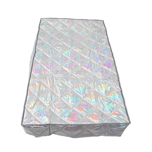 PRETYZOOM Wasserdichter Isolierbezug für Mini Gefriergeräte Magnetischer Schutzschirm für Gewerbliche und Private Nutzung PRETYZOOM Wasserdichter Isolierbezug für Mini Gefriergeräte Magnetischer Schutzschirm für Gewerbliche und Private Nutzung von PRETYZOOM