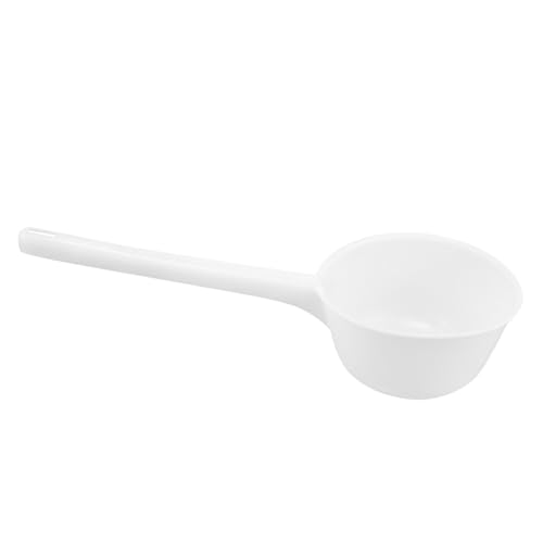 PRETYZOOM Wasserschöpfer Badeschöpfkelle Suppenschöpfer Küchenschöpfkellen Für Lebensmittel Küchenschöpfkellen Tassen Soßenschöpfkelle Mit Ausguss Küchenwasserschöpfkelle PRETYZOOM Wasserschöpfer Badeschöpfkelle Suppenschöpfer Küchenschöpfkellen Für Lebensmittel Küchenschöpfkellen Tassen Soßenschöpfkelle Mit Ausguss Küchenwasserschöpfkelle von PRETYZOOM