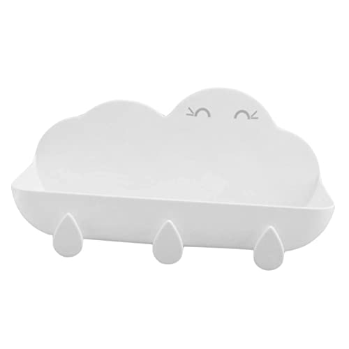 PRETYZOOM Wolkenregal Badezimmerständer Aufbewahrungshalter Über Der Toilette Lagerregal Lagerregale Schwebendes Regal Cloud Aufbewahrungsorganisatoren Für Zuhause Regale In PRETYZOOM Wolkenregal Badezimmerständer Aufbewahrungshalter Über Der Toilette Lagerregal Lagerregale Schwebendes Regal Cloud Aufbewahrungsorganisatoren Für Zuhause Regale In von PRETYZOOM