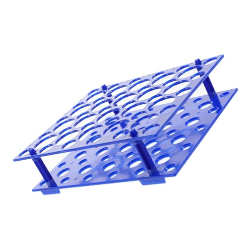 PRETYZOOM Zentrifugenröhrchenhalter aus Robustem Laborständer für Sichere Aufbewahrung Übersichtliche Anordnung Passend für Labor und Schule Praktische Handhabung Orange PRETYZOOM Zentrifugenröhrchenhalter aus Robustem Laborständer für Sichere Aufbewahrung Übersichtliche Anordnung Passend für Labor und Schule Praktische Handhabung Orange von PRETYZOOM