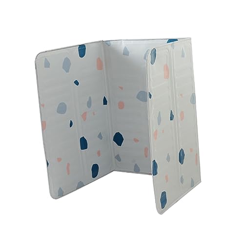 PRETYZOOM Küchenöl-schutzschild Aus Aluminiumfolie Hitzebeständige Abdeckung Für Gaskocher Spritzschutz Für Bratpfannen Faltbare Teilige Schutzwand Einfach Zu Reinigen Für Fettfreies PRETYZOOM Küchenöl-schutzschild Aus Aluminiumfolie Hitzebeständige Abdeckung Für Gaskocher Spritzschutz Für Bratpfannen Faltbare Teilige Schutzwand Einfach Zu Reinigen Für Fettfreies von PRETYZOOM