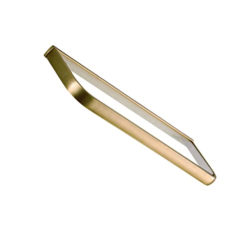 PRETYZOOM -organisationsregal Glas-aufbewahrungsregal Messing-glas-material Badezimmer-wandregal Einfache Installation Für Die Shampoo-aufbewahrung PRETYZOOM -organisationsregal Glas-aufbewahrungsregal Messing-glas-material Badezimmer-wandregal Einfache Installation Für Die Shampoo-aufbewahrung von PRETYZOOM