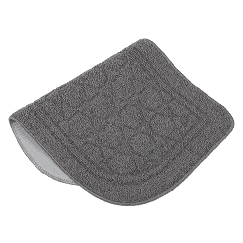 PRETYZOOM rutschfeste Badematte Wasserabsorbierender Badezimmerteppich für Innenbereich als Fußmatte für Eingänge Schmutzabweisend und Einfach zu Reinigen für Badezimmer und PRETYZOOM rutschfeste Badematte Wasserabsorbierender Badezimmerteppich für Innenbereich als Fußmatte für Eingänge Schmutzabweisend und Einfach zu Reinigen für Badezimmer und von PRETYZOOM