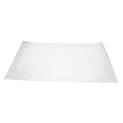 PRETYZOOM wasserdichte Transparente Massagebett unterlage Schützender Matratzenschoner für Salon und Beauty Spa Wasserfeste Langlebige Bettauflage für Hygienisches Haarwaschen PRETYZOOM wasserdichte Transparente Massagebett unterlage Schützender Matratzenschoner für Salon und Beauty Spa Wasserfeste Langlebige Bettauflage für Hygienisches Haarwaschen von PRETYZOOM