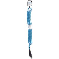 Polyurethan-Spiralschlauch - Mit drehbaren männlichen Gewindeanschlüssen - Ø6.5 x 10 r 1/4 4 Meter - pus 64P - Prevost Polyurethan-Spiralschlauch - Mit drehbaren männlichen Gewindeanschlüssen - Ø6.5 x 10 r 1/4 4 Meter - pus 64P - Prevost von PREVOST