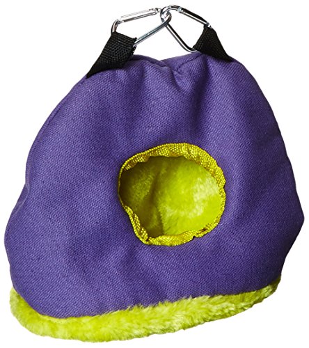 SNUGGLE SACK SMALL von PREVUE PET PRODUCTS