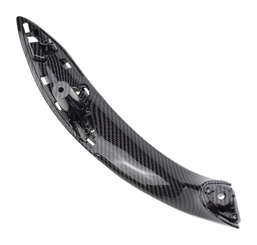 PRGPMSUNAD Innentürgriffe Für 3er F30 316d 318d 320d F31 320i 325d 2013-2018 Auto-Innentüren Griff Pull Trim Cover(Carbonf-rear-right) von PRGPMSUNAD